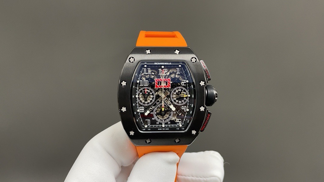 Richard Mille